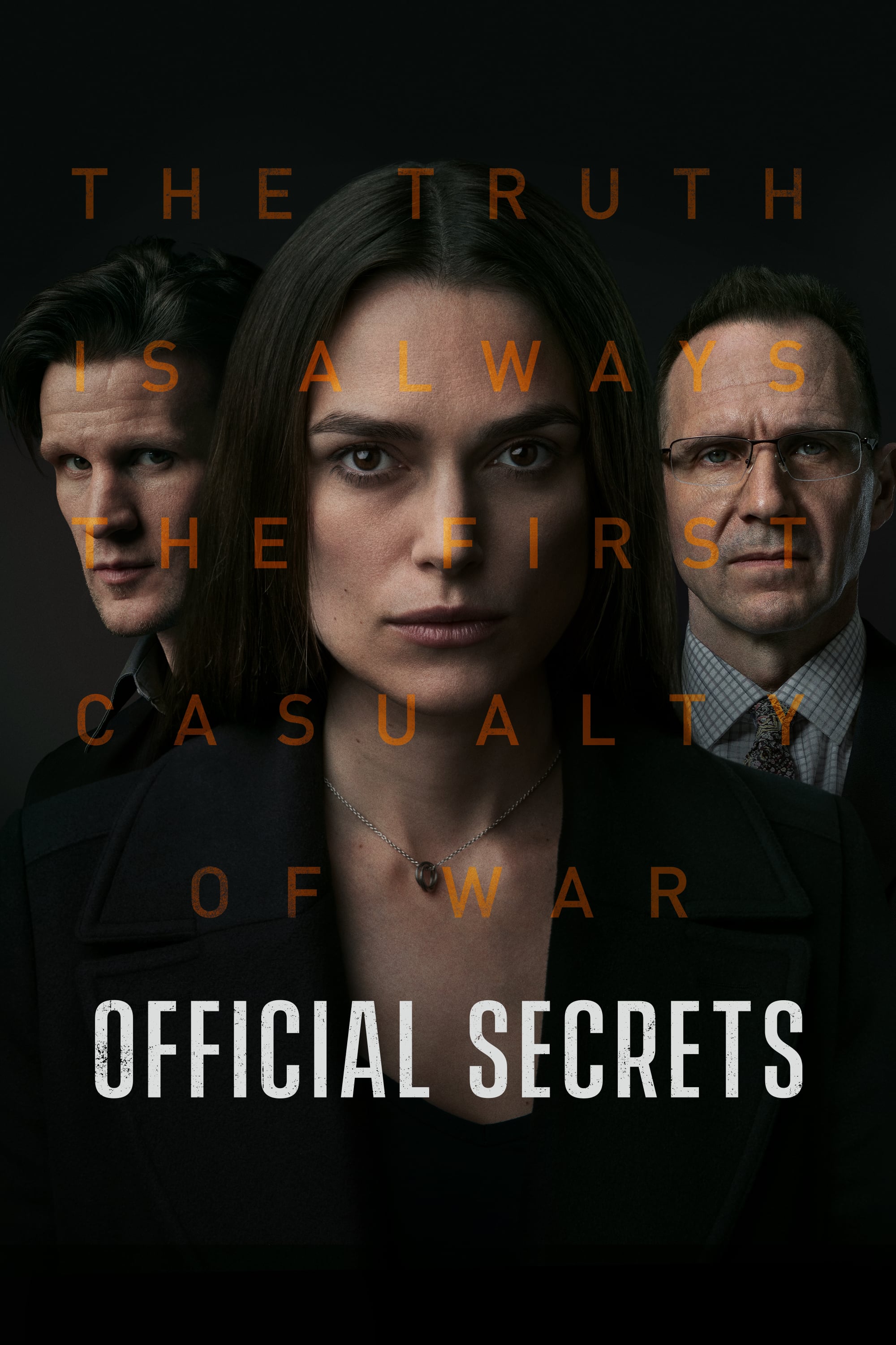 Official Secrets (2019) [213369] (A1573072784) [[Movies]] --Plex--